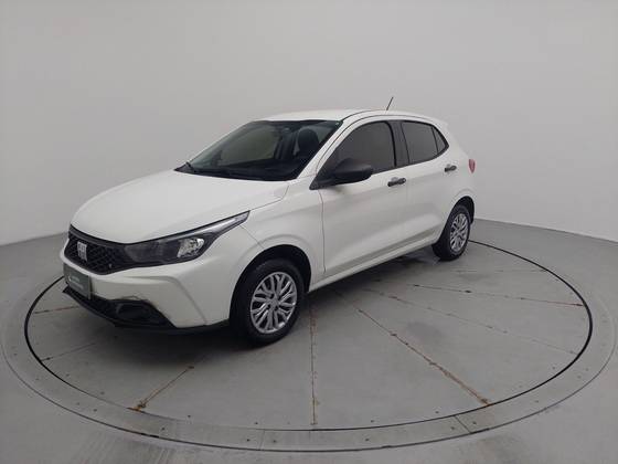 FIAT ARGO 1.0 FIREFLY FLEX MANUAL